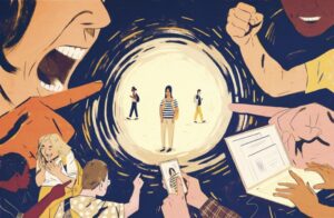 Bạo lực ngôn từ