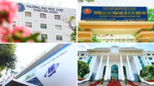 Gia sư luyện thi đại học khối C