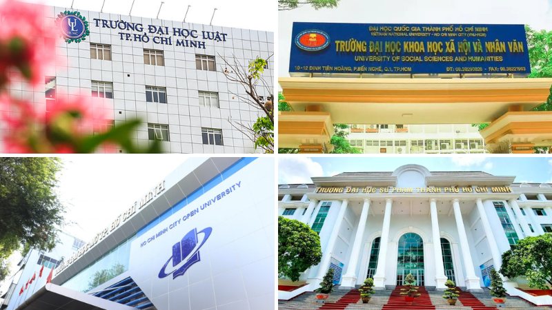Gia sư luyện thi đại học khối C