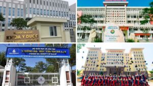 Gia sư luyện thi đại học khối B