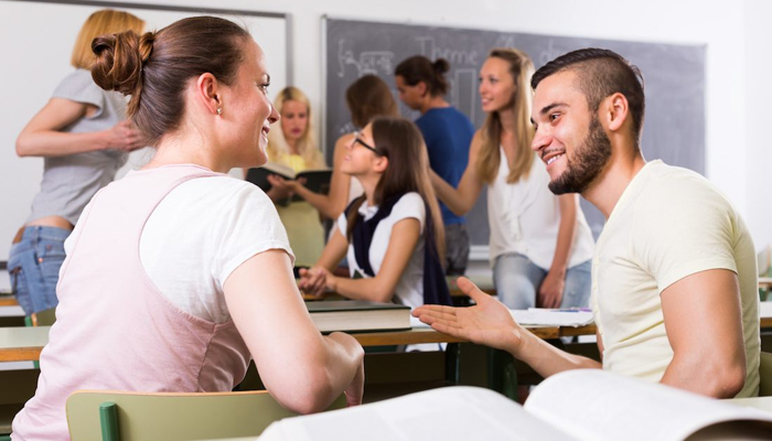 Lớp học đảo ngược là gì: Ưu điểm và ứng dụng