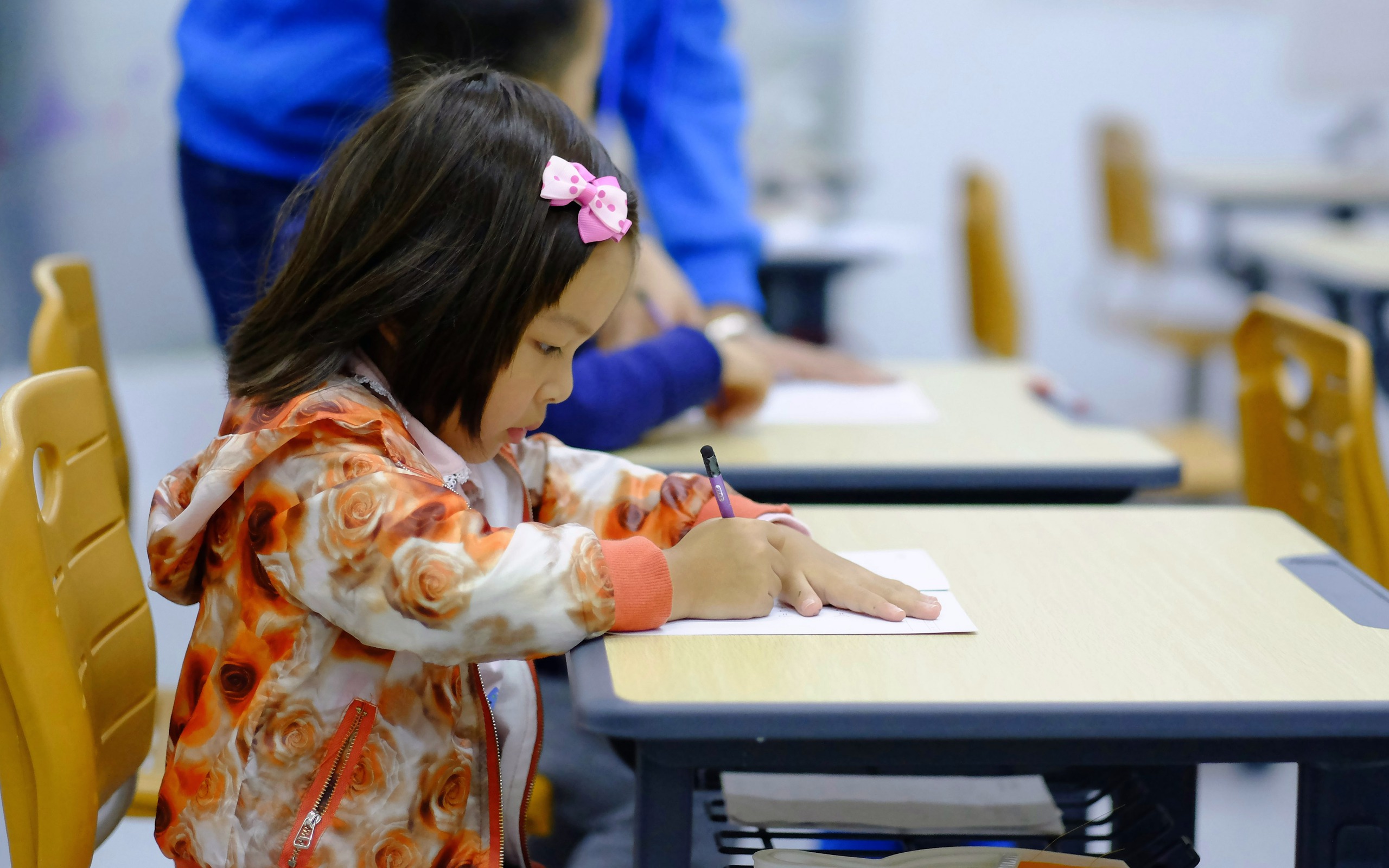 Gia sư tiếng Trung Quốc - Tiếng Hoa 2 lop hoc dao nguoc la gi uu diem va ung dung 67ad9f38a55bf