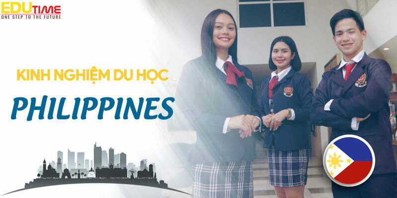 Du Học Philippines - Nên Hay Không? Giải Mã A-Z! Du Học Philippines - Nên Hay Không? Giải Mã A-Z!