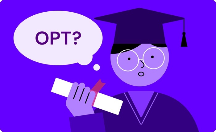 OPT là gì