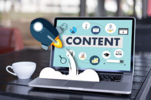 Dịch vụ Content trả góp 0% tại Xuyên Việt Media