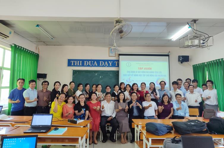 Các điều kiện cần để trở thành giảng viên đại học thành công Các điều kiện cần để trở thành giảng viên đại học thành công