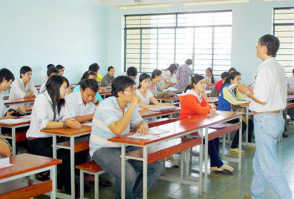 Các điều kiện cần để trở thành giảng viên đại học thành công Các điều kiện cần để trở thành giảng viên đại học thành công