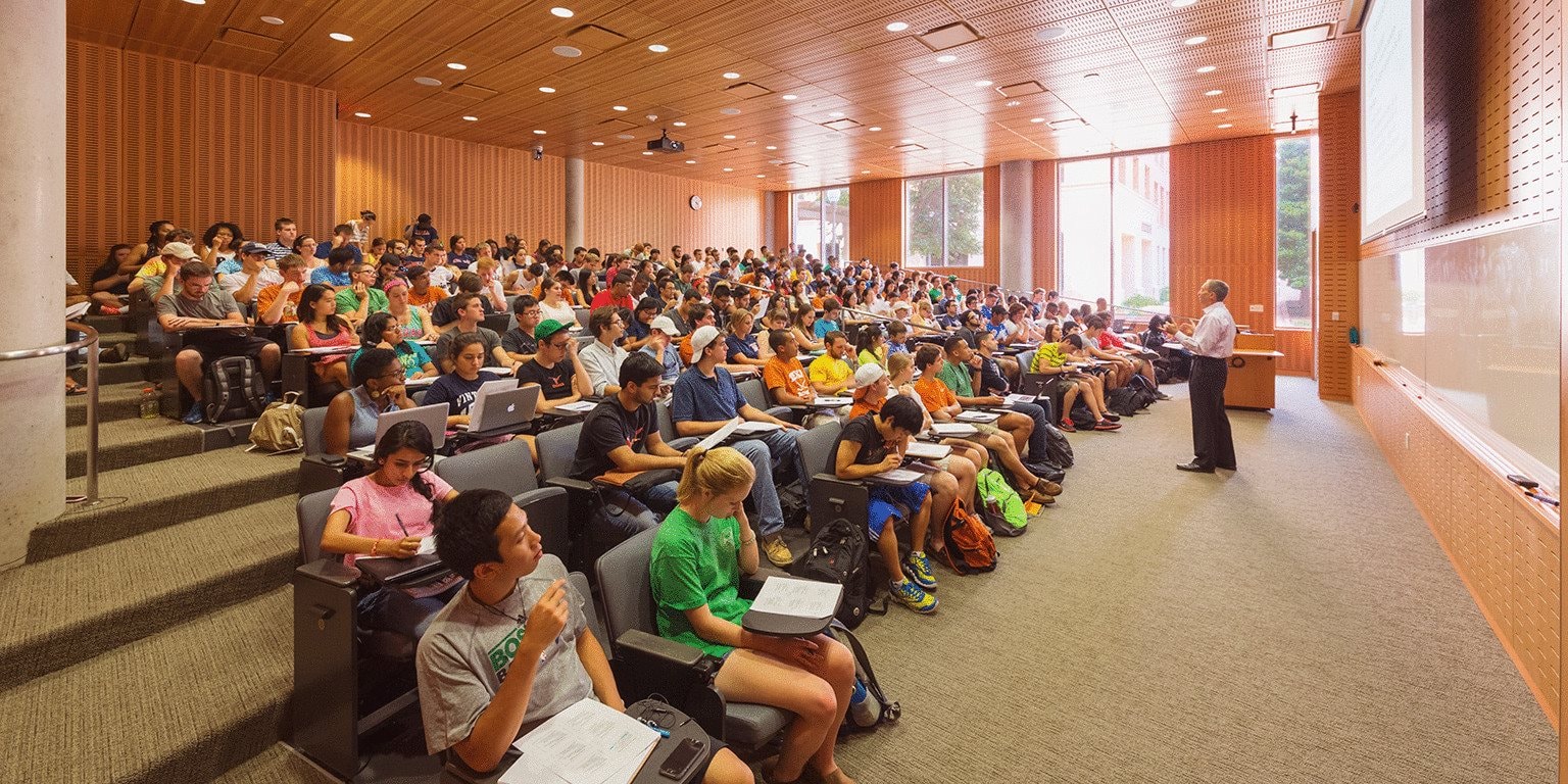 Các điều kiện cần để trở thành giảng viên đại học thành công Các điều kiện cần để trở thành giảng viên đại học thành công