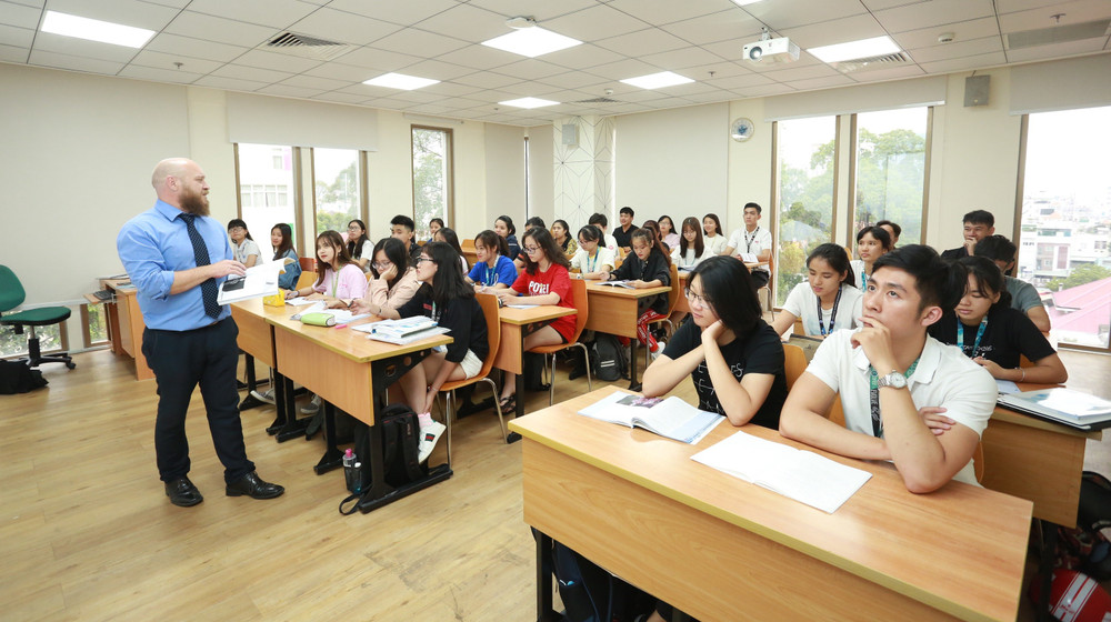 Các điều kiện cần để trở thành giảng viên đại học thành công Các điều kiện cần để trở thành giảng viên đại học thành công