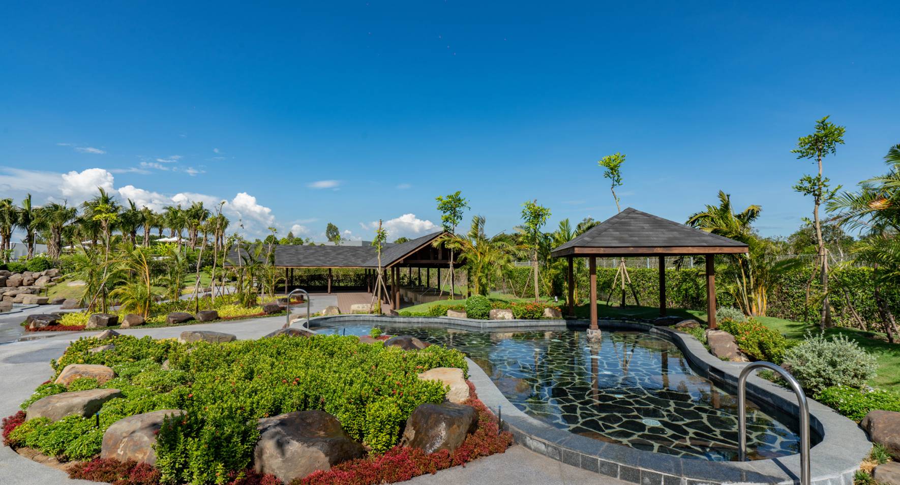 Kinh nghiệm đi suối nước nóng Bình Châu – Hướng dẫn du lịch hoàn hảo