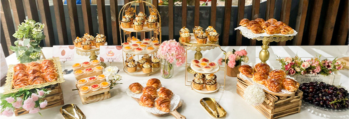 Hình 2: Sở hữu đội ngũ nhân viên nhiệt huyết, sáng tạo